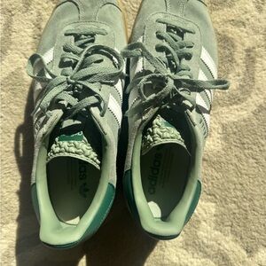 Adidas Women’s Gazelle Bold